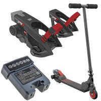 Ersatzakku - CS-RTZ102SL - Razor RZ1020 - 10,95 Volt 2100 mAh Li-Ion