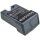 Ersatzakku - CS-RTZ102SL - Razor RZ1020 - 10,95 Volt 2100 mAh Li-Ion