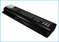 Ersatzakku - CS-HP5220NB - HP 595669-721 / 595669-721 - 14,8 Volt 2200 mAh Li-Ion