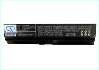 Ersatzakku - CS-HP5220NB - HP 595669-721 / 595669-721 - 14,8 Volt 2200 mAh Li-Ion