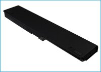 Ersatzakku - CS-HP5220NB - HP 595669-721 / 595669-721 - 14,8 Volt 2200 mAh Li-Ion