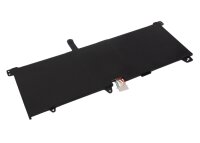 Ersatzakku - CS-DES100NB - DELL JD33K / 0FP02G - 7,4 Volt 3600mAh Li-Polymer