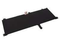 Ersatzakku - CS-DES100NB - DELL JD33K / 0FP02G - 7,4 Volt 3600mAh Li-Polymer