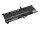 Ersatzakku - CS-DES100NB - DELL JD33K / 0FP02G - 7,4 Volt 3600mAh Li-Polymer