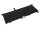 Ersatzakku - CS-DES100NB - DELL JD33K / 0FP02G - 7,4 Volt 3600mAh Li-Polymer