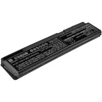 Ersatzakku - CS-CLN855NB - Gigabyte 6-87-N850S-6E71 /...