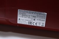 Akkureparatur - Zellentausch - Bosch Akkustaubsauger BBHF2PARQ / BBH2P14L - 14,4 Volt Li-Ion Akku