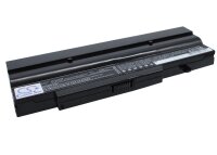 Ersatzakku - CS-FU1720HB - Fujitsu Amilo Pro V3405 / Medion Akoya E5214 / BTP-BAK8 - 11,1 Volt 6600mAh Li-Ion