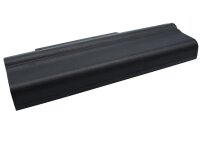 Ersatzakku - CS-FU1720HB - Fujitsu Amilo Pro V3405 / Medion Akoya E5214 / BTP-BAK8 - 11,1 Volt 6600mAh Li-Ion