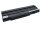 Ersatzakku - CS-FU1720HB - Fujitsu Amilo Pro V3405 / Medion Akoya E5214 / BTP-BAK8 - 11,1 Volt 6600mAh Li-Ion
