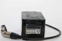 Akkureparatur - Zellentausch - CaddyCool  - 18650 4S6P -...