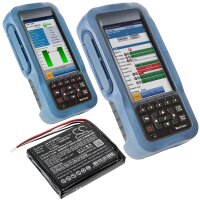 Cameron Sino - CS-EFX600SL - EXFO GP-2147 - 3,7 Volt 10000mAh Li-Polymer
