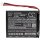 Cameron Sino - CS-EFX600SL - EXFO GP-2147 - 3,7 Volt 10000mAh Li-Polymer
