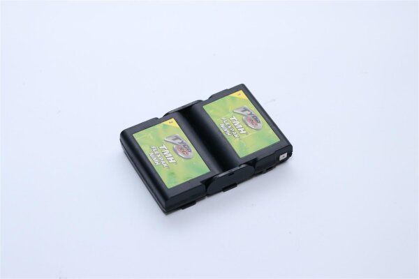 Ersatzakku - TYCO RC / TMH / FLEXPAK - 7,2 Volt Ni-MH - aufbereitet