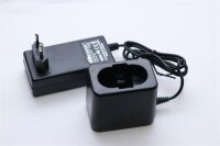Ersatzladegerät - für Bosch 7,2 Volt bis 24...