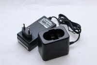Ersatzladegerät - für Bosch 7,2 Volt bis 24 Volt Ni-CD / Ni-MH - Werkzeugakkus