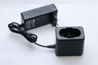 Ersatzladegerät - für Bosch 7,2 Volt bis 24 Volt Ni-CD / Ni-MH - Werkzeugakkus