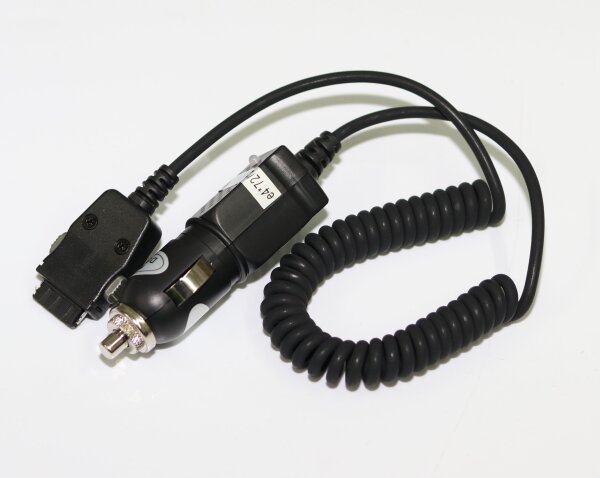 KFZ-Ladekabel für Samsung: SGH-D720 / E620 / E720 / E810 / i300