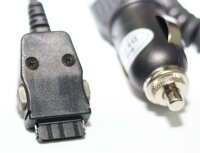 KFZ-Ladekabel für Samsung: SGH-D720 / E620 / E720 / E810 / i300