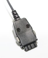 KFZ-Ladekabel für Samsung: SGH-D720 / E620 / E720 / E810 / i300