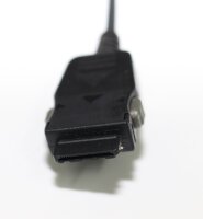KFZ-Ladekabel für Samsung: SGH-D720 / E620 / E720 / E810 / i300