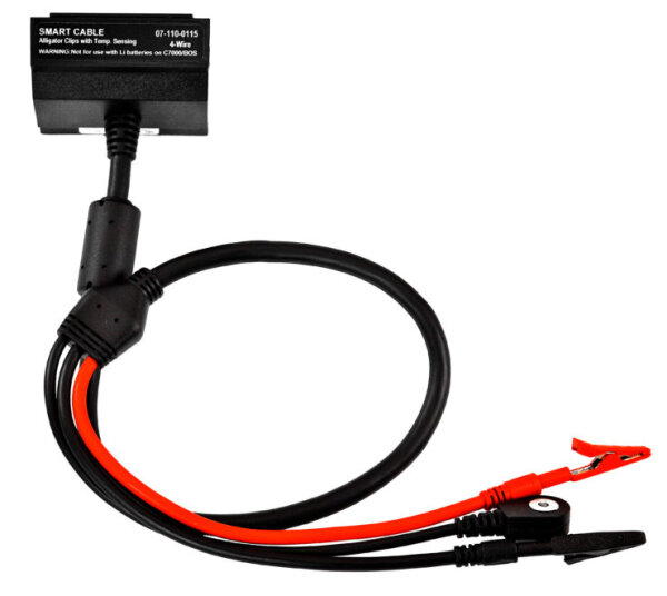 Cadex - Smart Cable - C7 Universal Adapter