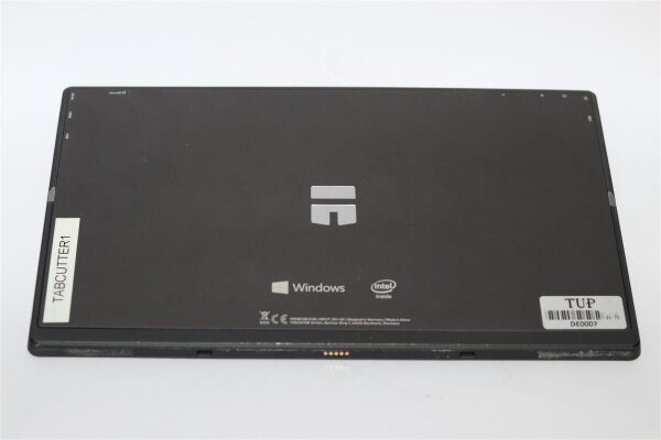 Akkureparatur - Zellentausch - Trekstor Primetab S11B - 7,6 Volt Li-Polymer