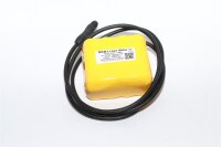 Akkureparatur - Zellentausch - RKB-Li-Ion Akku 1.004.0882...