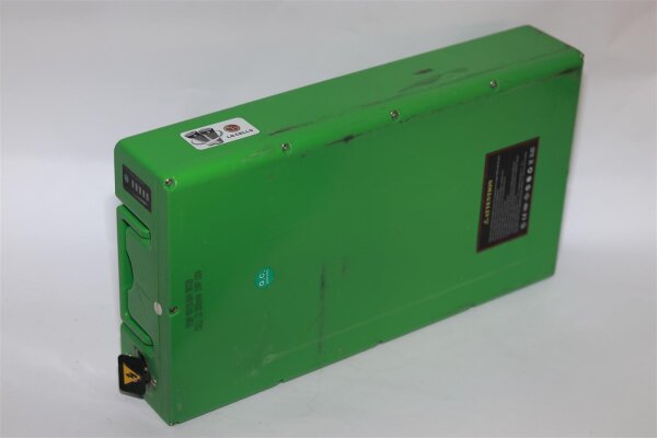 Akkureparatur - Zellentausch - E-Roller 17S8P 60V20.8AH 180329 CELL: LG 2600mAh DWP 0304 - 60 Volt Li-Ion Akku