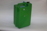 Akkureparatur - Zellentausch - Pusa eRoller 20S14P -...