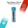 Camelion - Digi Alkaline - Mignon AA / LR6 - 1,5 Volt 2700mAh Zink-Mangandioxid - 4er Blister