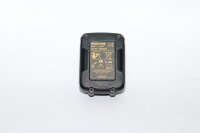 Akkureparatur - Zellentausch - Bostitch 9R201498  - 10,8 Volt Li-Ion Akku