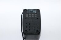 Reparatur - Instandsetzung - Ladegerät Faust - 7,2-16,8 Volt Ni-CD Akku