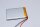 Einzelzelle - 535172 - 3,7 Volt 3000mAh Li-Polymer