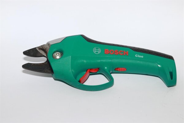 Akkureparatur - Zellentausch - Bosch Ciso 3 600 H55 000- 3,6 Volt Li-Ion Akku