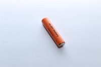 Panasonic - HHR-70AAA - 1,2 Volt 700mAh Ni-MH - Flattop ohne Lötfahne