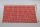 Set - Pluszeichen Aufkleber Rund 10mm Rot Glänzend - 247 Stück auf einem Bogen