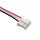 Ersatzakku - CS-LOE107SL - Logitech Far East / 533-000107 - 3,7 Volt 700mAh Li-Polymer