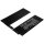 Ersatzakku - CS-IPA215SL - Apple Ipad Air 3 / A2134 / 616-00540 - 3,8 Volt 8100mAh Li-Polymer