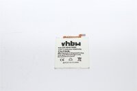 vhbw - Ersatzakku - Huawei HB436178EBW / Huawei Mate S -...