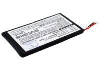 Ersatzakku - CS-LFT332SL - Leapfrog Leappad Ultra 33200 / Leappad Ultra 83333 - 3,7 Volt 4800mAh Li-Ion