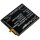 Ersatzakku - CS-SMG781SL - Samsung Galaxy S20 FE 5G / EB-BG781ABU - 3,86 Volt 4400mAh Li-Polymer