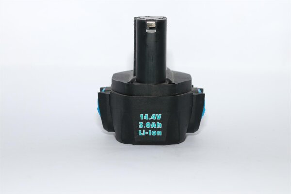 Ersatzakku - Cembre CB1430L - 14,4 Volt Li-Ion Akku - aufbereitet