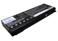 Ersatzakku - CS-LXE510NB - Packard Bell / Advent / LG...