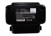 Ersatzakku - CS-HTB420PX - Hitachi EB2420 / C 7D / DH 24DVA / EB 2430HA - 24 Volt 3000mAh Ni-MH EOL