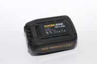 Akkureparatur - Zellentausch - WORKZONE / Batavia 18V 2.0Ah - 18 Volt Li-Ion Akku