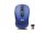 ACT - ACTAC5140 - Kabellose Maus - blau - 1000/1200/1600dpi