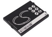 Ersatzakku - CS-MPSE250SL - SanDisk Sansa E200 / 54-57-00046 - 3,7 Volt 750mAh Li-Ion