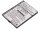 Ersatzakku - CS-MPSE250SL - SanDisk Sansa E200 / 54-57-00046 - 3,7 Volt 750mAh Li-Ion