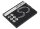 Ersatzakku - CS-MPSE250SL - SanDisk Sansa E200 / 54-57-00046 - 3,7 Volt 750mAh Li-Ion